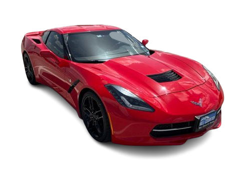 Thumbnail: 2016 Chevrolet Corvette - 18