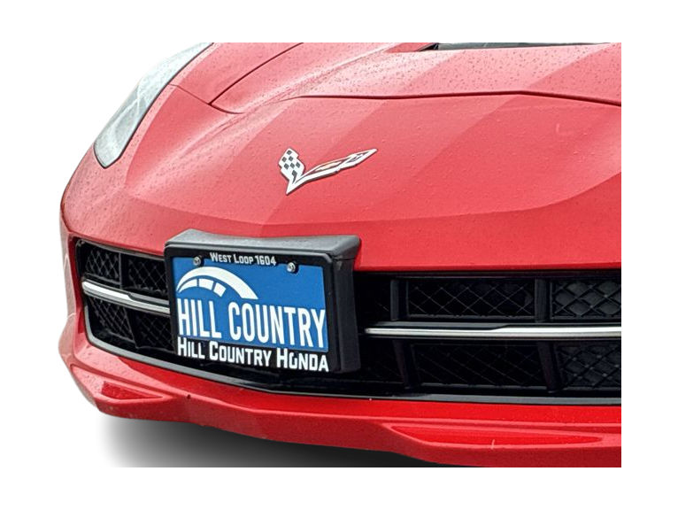 Thumbnail: 2016 Chevrolet Corvette - 24
