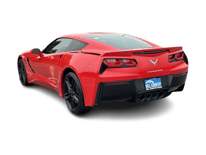 Thumbnail: 2016 Chevrolet Corvette - 4