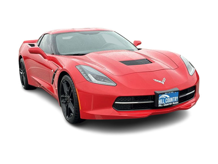 Thumbnail: 2016 Chevrolet Corvette - 21