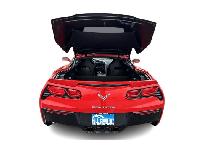 Thumbnail: 2016 Chevrolet Corvette - 36