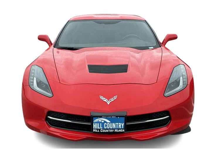 Thumbnail: 2016 Chevrolet Corvette - 6