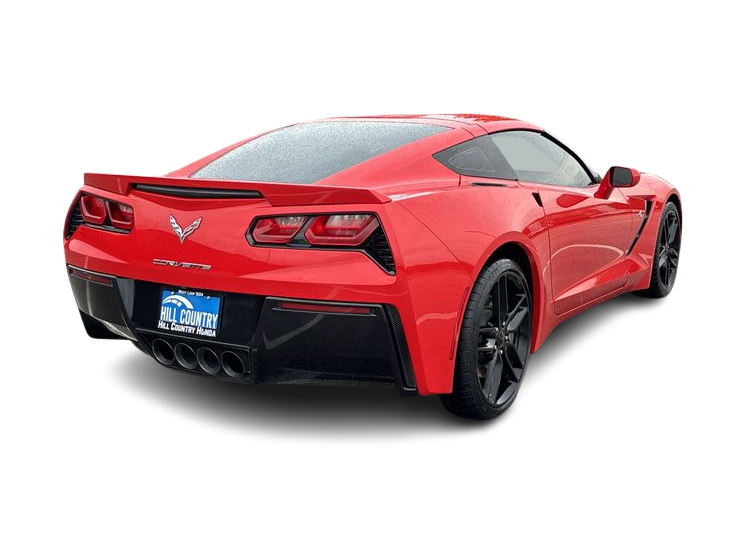 Thumbnail: 2016 Chevrolet Corvette - 19