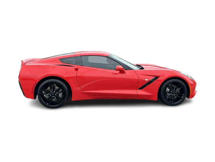 Thumbnail: 2016 Chevrolet Corvette - 20