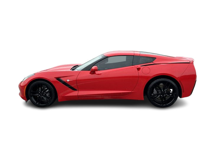 Thumbnail: 2016 Chevrolet Corvette - 3