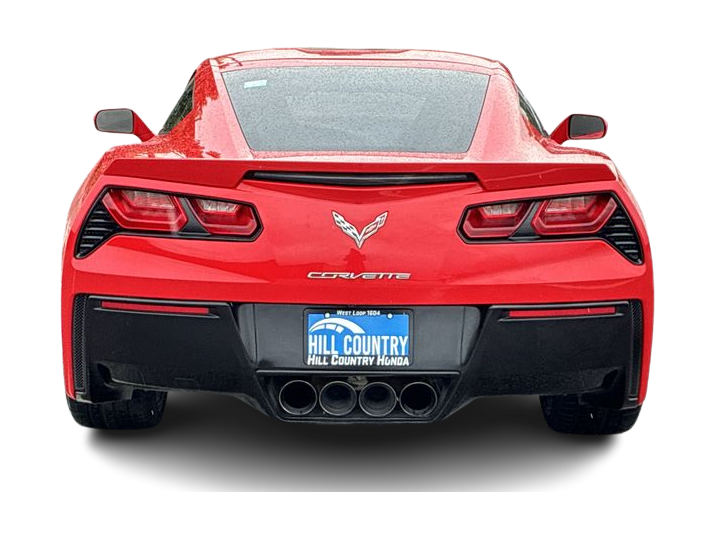 Thumbnail: 2016 Chevrolet Corvette - 5