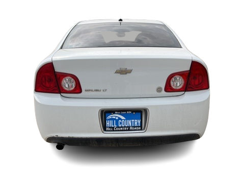 2010 Chevrolet Malibu LT 5
