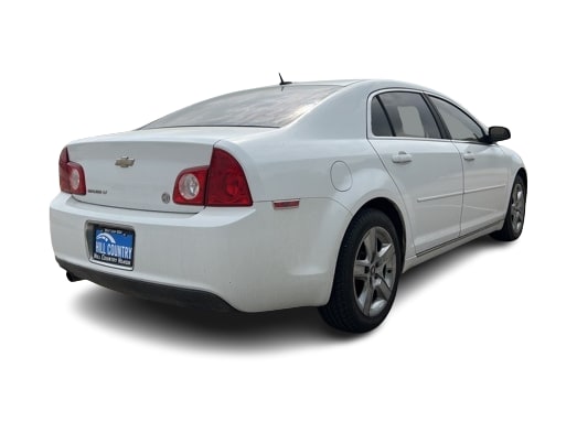 2010 Chevrolet Malibu LT 15