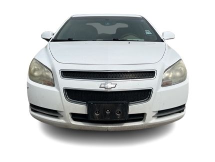 2010 Chevrolet Malibu LT 6