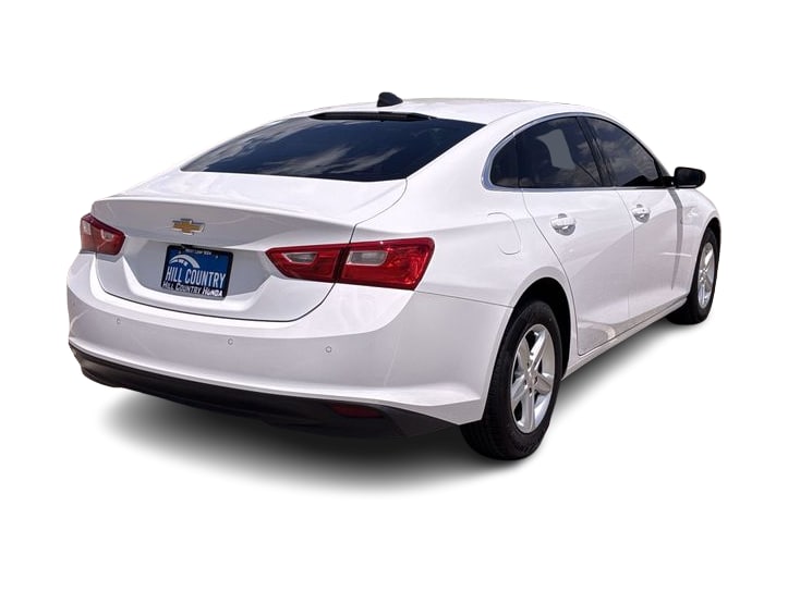 Thumbnail: 2023 Chevrolet Malibu - 22