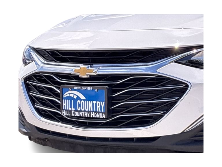 Thumbnail: 2023 Chevrolet Malibu - 27