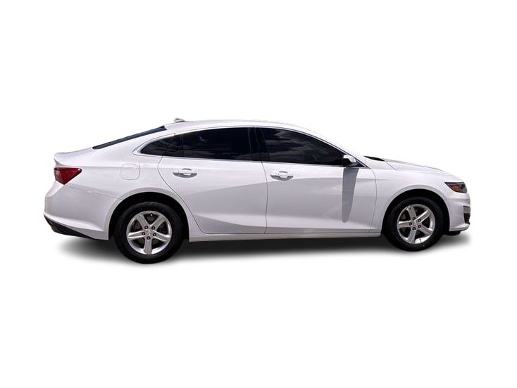Thumbnail: 2023 Chevrolet Malibu - 23