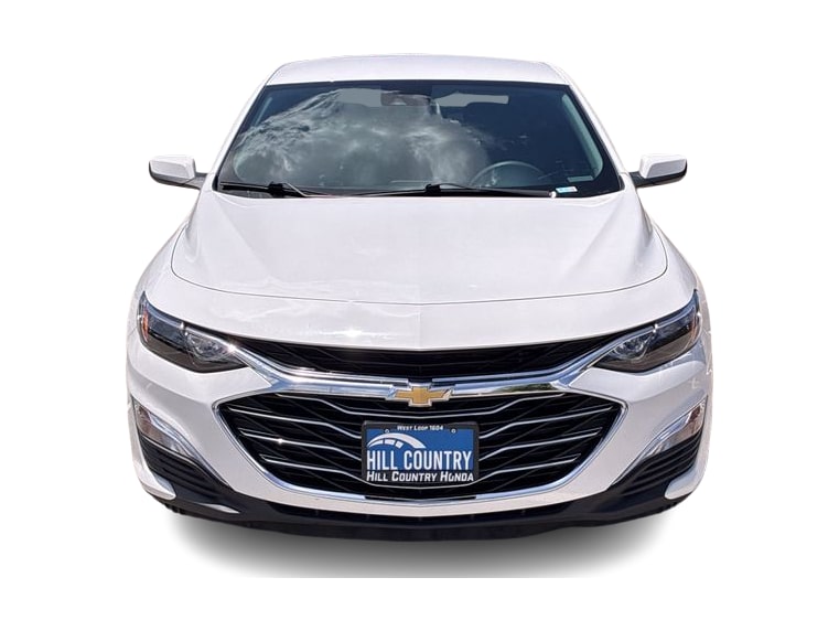 Thumbnail: 2023 Chevrolet Malibu - 25