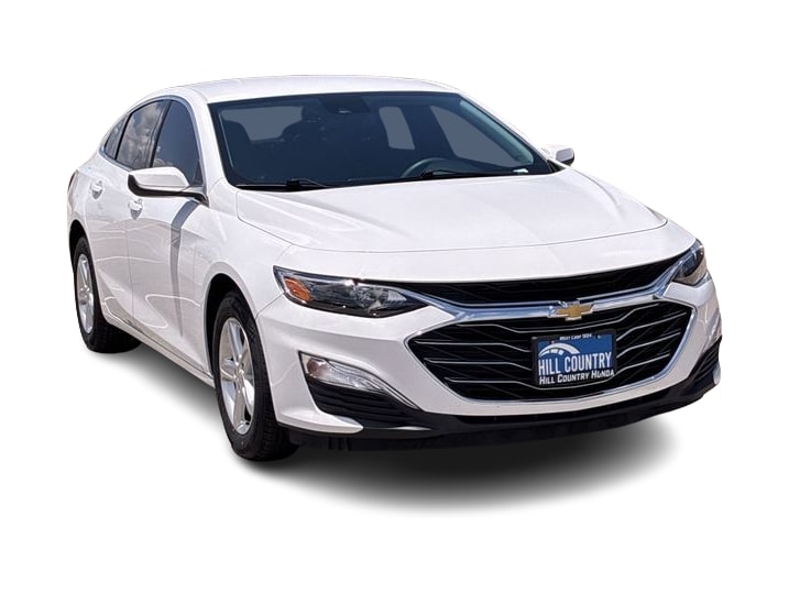 Thumbnail: 2023 Chevrolet Malibu - 24