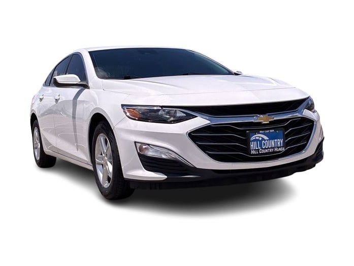Thumbnail: 2023 Chevrolet Malibu - 26