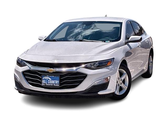 Thumbnail: 2023 Chevrolet Malibu - 6
