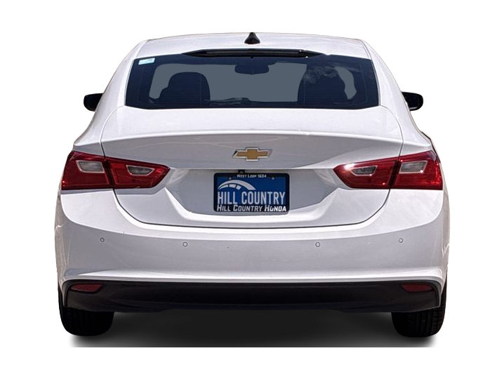 Thumbnail: 2023 Chevrolet Malibu - 5