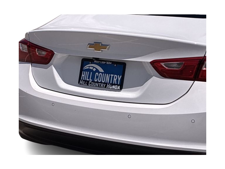 Thumbnail: 2023 Chevrolet Malibu - 28