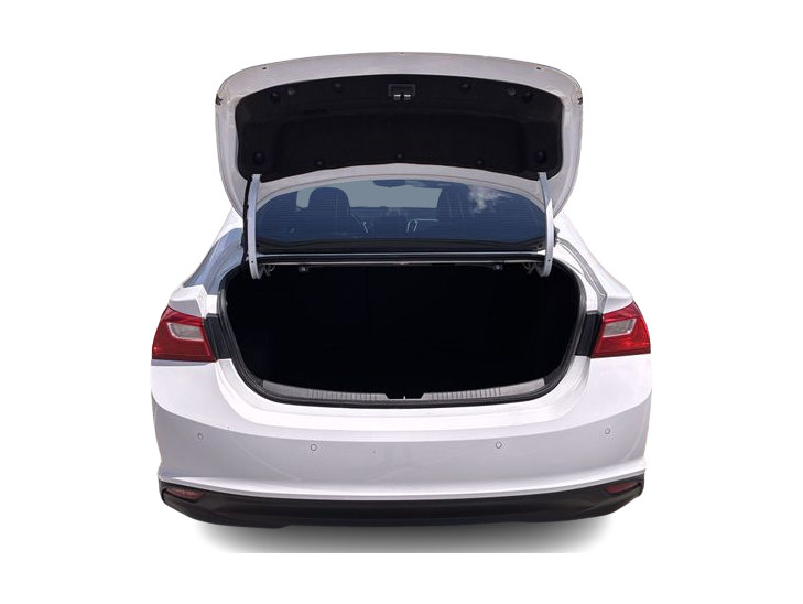 Thumbnail: 2023 Chevrolet Malibu - 19