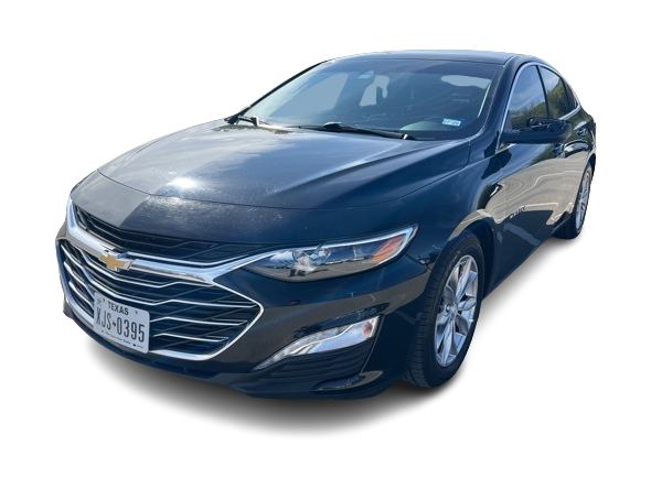 2019 Chevrolet Malibu