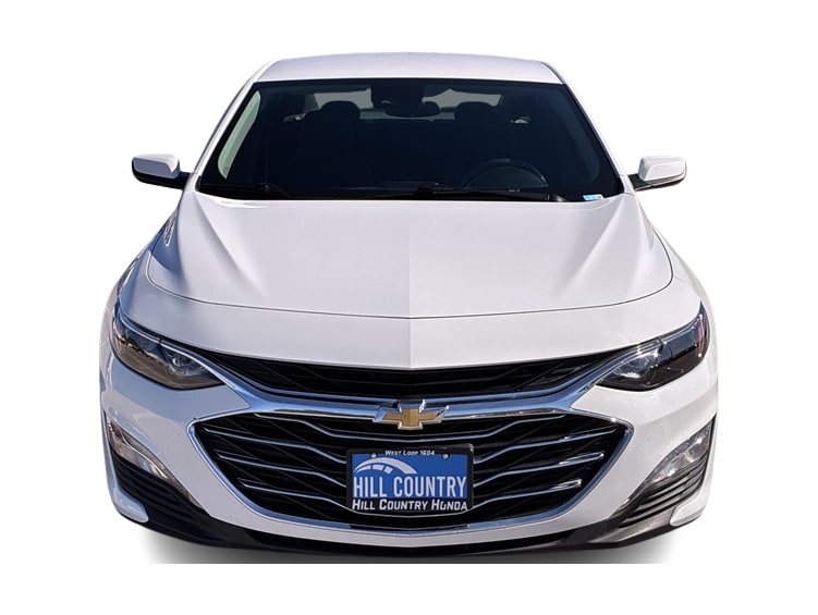 Thumbnail: 2024 Chevrolet Malibu - 6