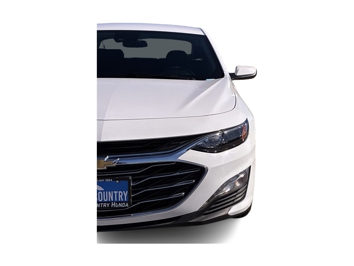 Thumbnail: 2024 Chevrolet Malibu - 25