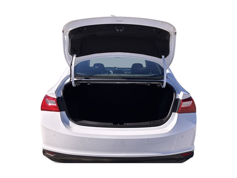 Thumbnail: 2024 Chevrolet Malibu - 18