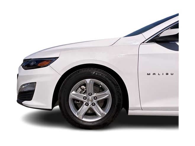 Thumbnail: 2024 Chevrolet Malibu - 27