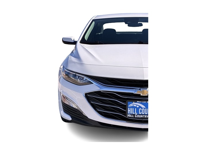 Thumbnail: 2024 Chevrolet Malibu - 24