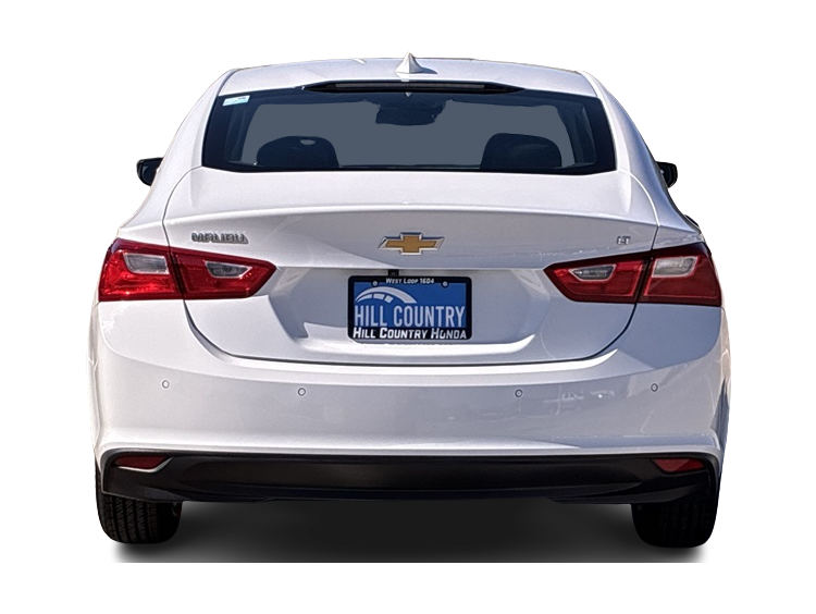 Thumbnail: 2024 Chevrolet Malibu - 5