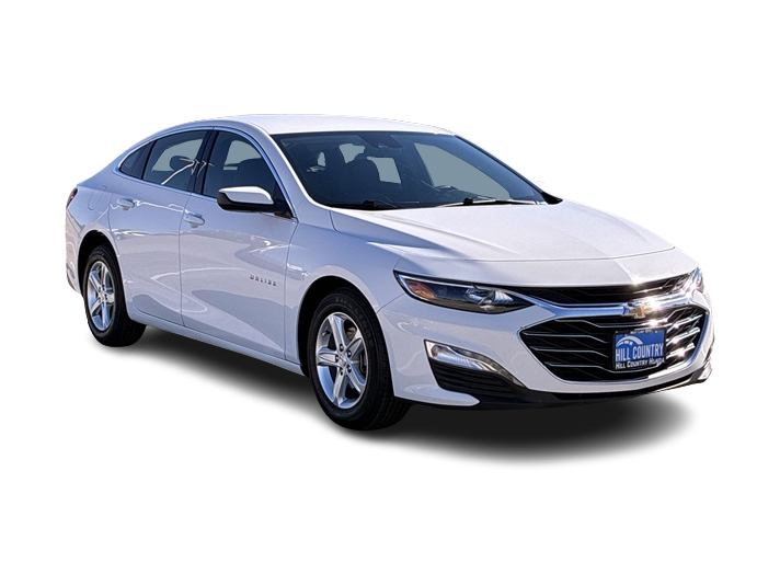 Thumbnail: 2024 Chevrolet Malibu - 23