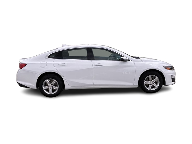 Thumbnail: 2024 Chevrolet Malibu - 23