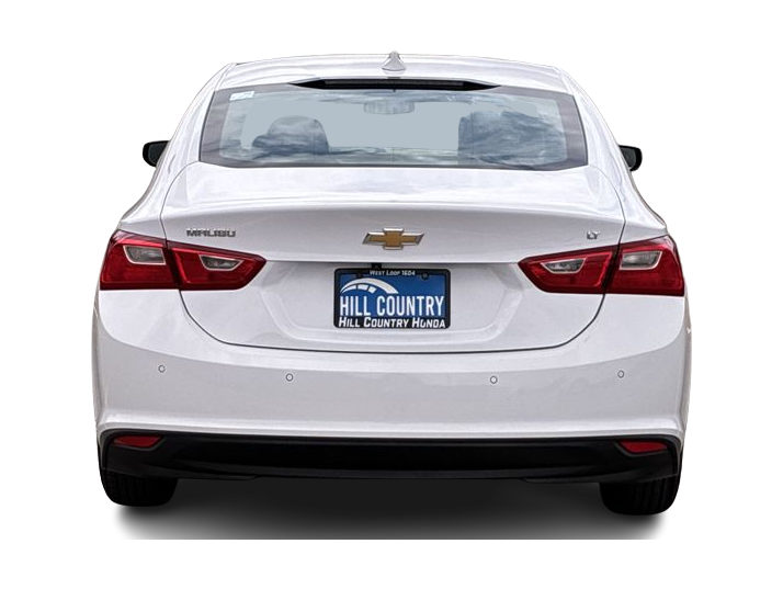 Thumbnail: 2024 Chevrolet Malibu - 5