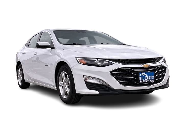Thumbnail: 2024 Chevrolet Malibu - 26