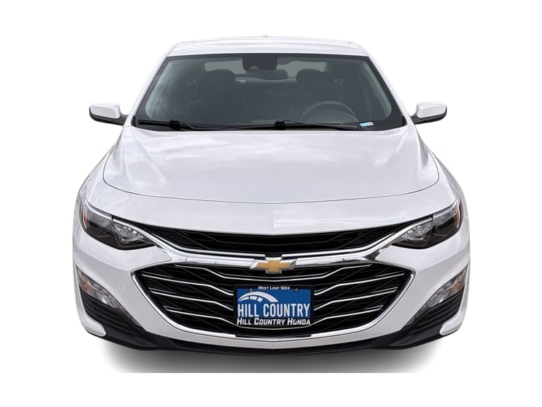 Thumbnail: 2024 Chevrolet Malibu - 25