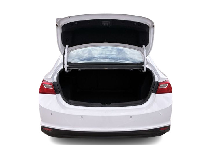 Thumbnail: 2024 Chevrolet Malibu - 19