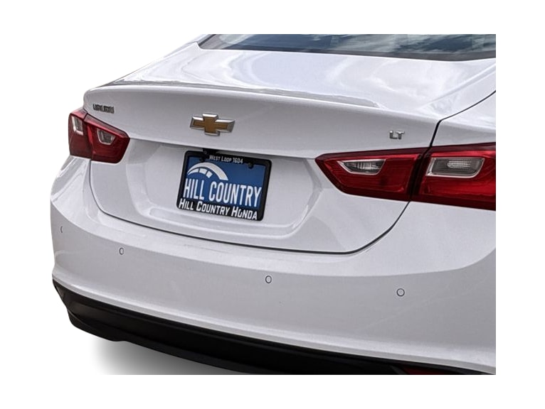 Thumbnail: 2024 Chevrolet Malibu - 28