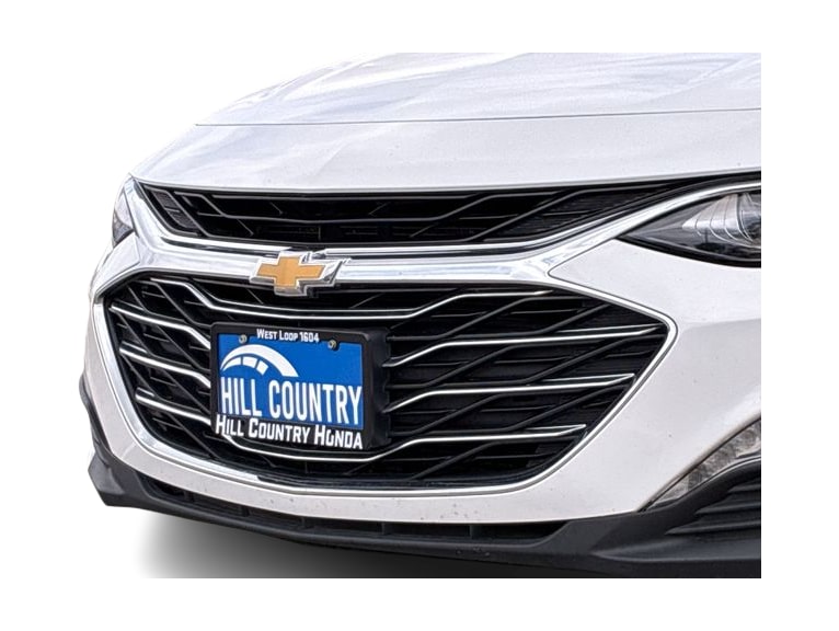 Thumbnail: 2024 Chevrolet Malibu - 27