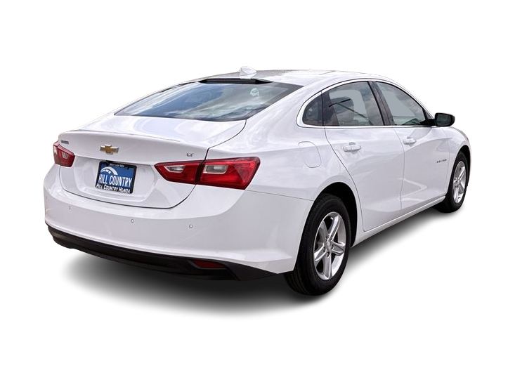 Thumbnail: 2024 Chevrolet Malibu - 22