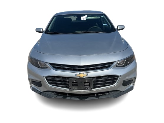 Thumbnail: 2018 Chevrolet Malibu - 6