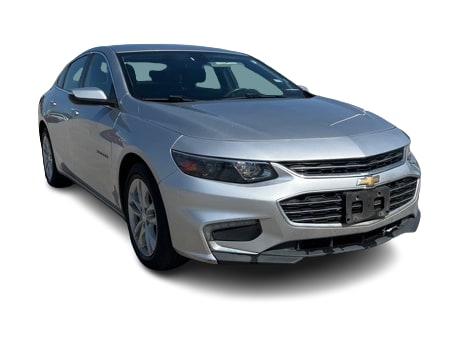 Thumbnail: 2018 Chevrolet Malibu - 17