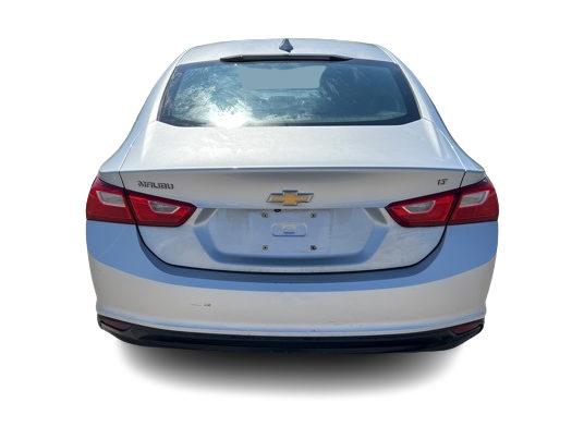 Thumbnail: 2018 Chevrolet Malibu - 5