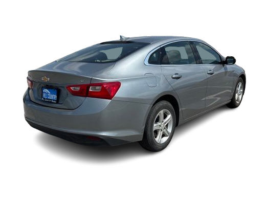 Thumbnail: 2023 Chevrolet Malibu - 14