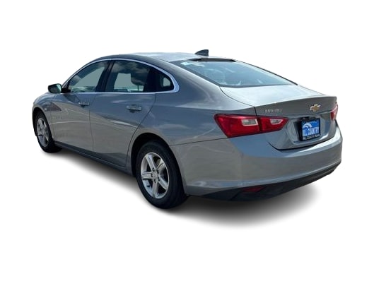 Thumbnail: 2023 Chevrolet Malibu - 4