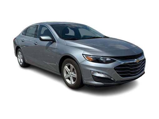 Thumbnail: 2023 Chevrolet Malibu - 16