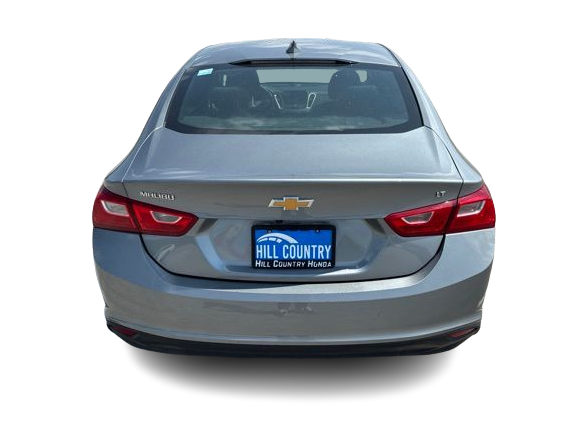 Thumbnail: 2023 Chevrolet Malibu - 5