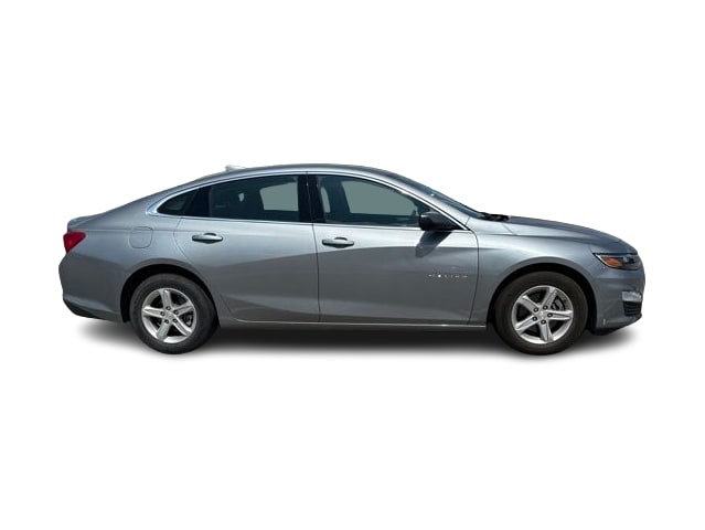 Thumbnail: 2023 Chevrolet Malibu - 15