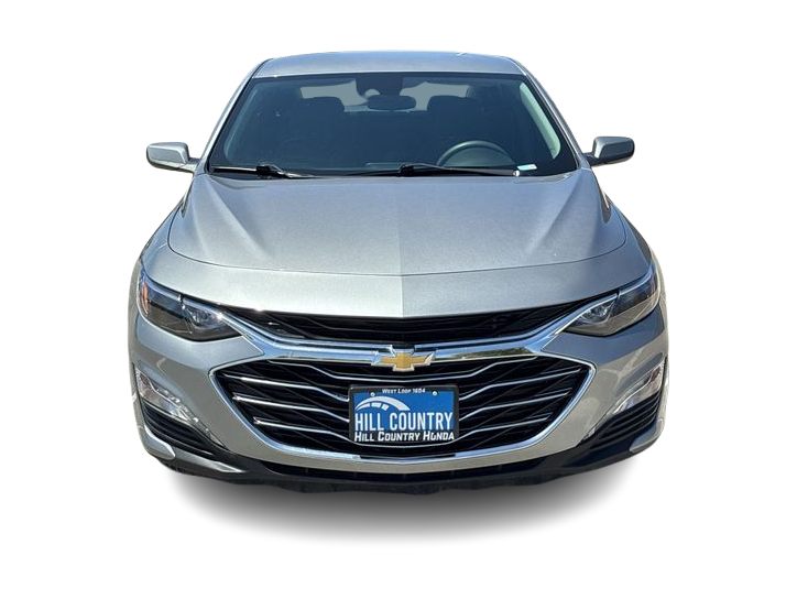 Thumbnail: 2023 Chevrolet Malibu - 6