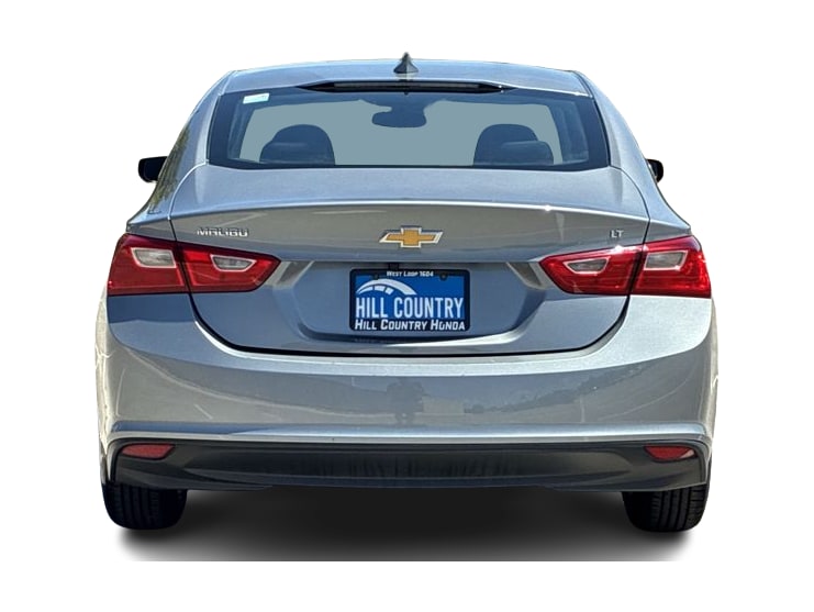 Thumbnail: 2023 Chevrolet Malibu - 5