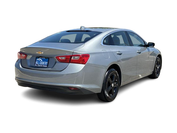 Thumbnail: 2023 Chevrolet Malibu - 20
